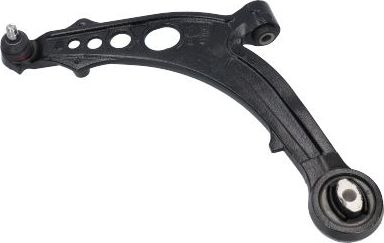 Поперечный рычаг передней подвески Birth левый для Fiat Punto II 1999-2012. Артикул BR1469