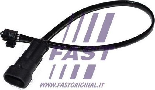 Датчик износа тормозных колодок  Fast. Артикул FT32394