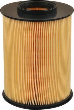 Воздушный фильтр JS Asakashi для Volvo V50 I 2004-2012. Артикул A0457