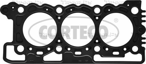 Прокладка ГБЦ Corteco (Металл) для Jaguar XF I 2008-2015. Артикул 83403116