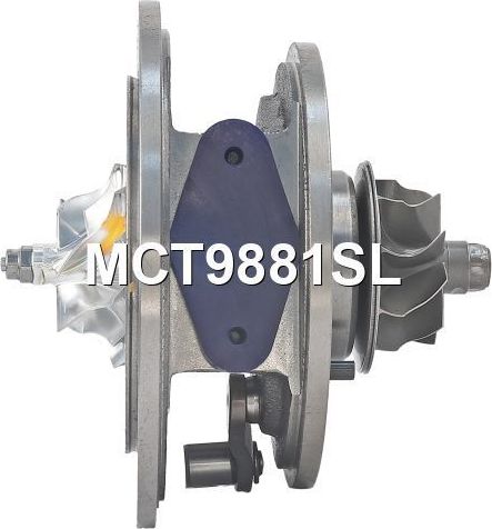 Картридж турбокомпрессора Krauf. Артикул MCT9881SL