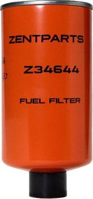 Топливный фильтр Zentparts. Артикул Z34644