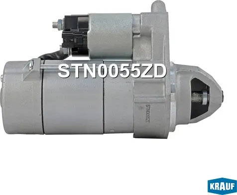 Стартер Krauf. Артикул STN0055ZD