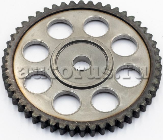 Цепь ГРМ VAG. Артикул 03F109571C