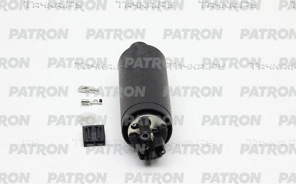 Бензонасос (топливный насос) Patron для Audi 100 IV (C4) 1990-1994. Артикул PFP168