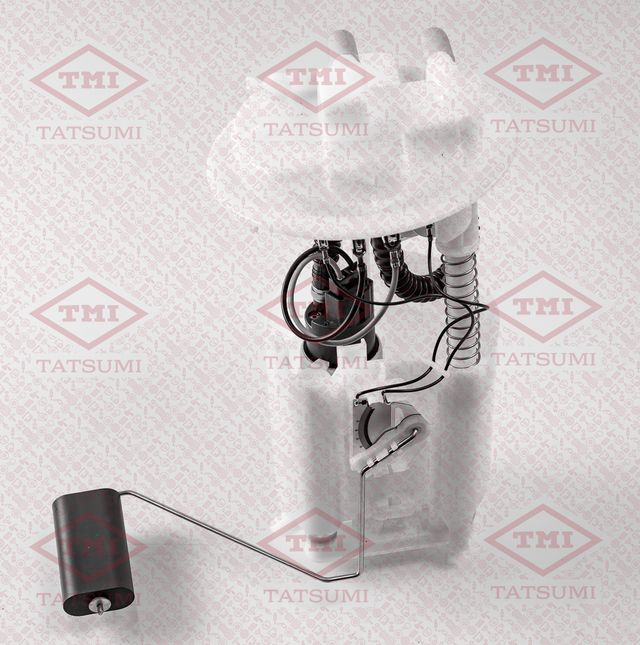 Насос топливный электрический (Tatsumi). Артикул THB1009
