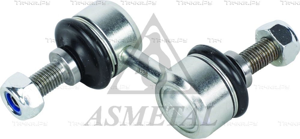 Стойка (тяга) стабилизатора Asmetal. Артикул 26HN0200