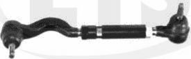 Рулевая тяга поперечная (в сборе) ETS для Hyundai Terracan I 2001-2006. Артикул 08.DL.650