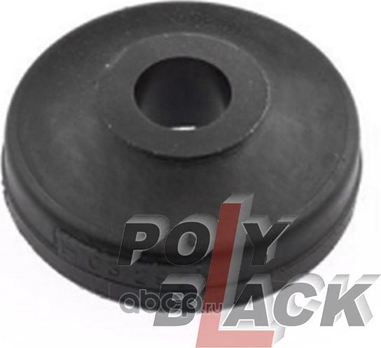 Втулка полиуретановая H-03-292 41800-80J01 PolyBlack Polyblack. Артикул H03292