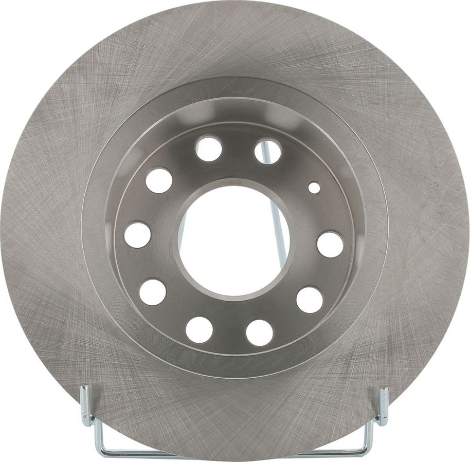 Тормозной диск Ferodo Premier задний для Volkswagen Golf VII 2011-2016. Артикул DDF1224