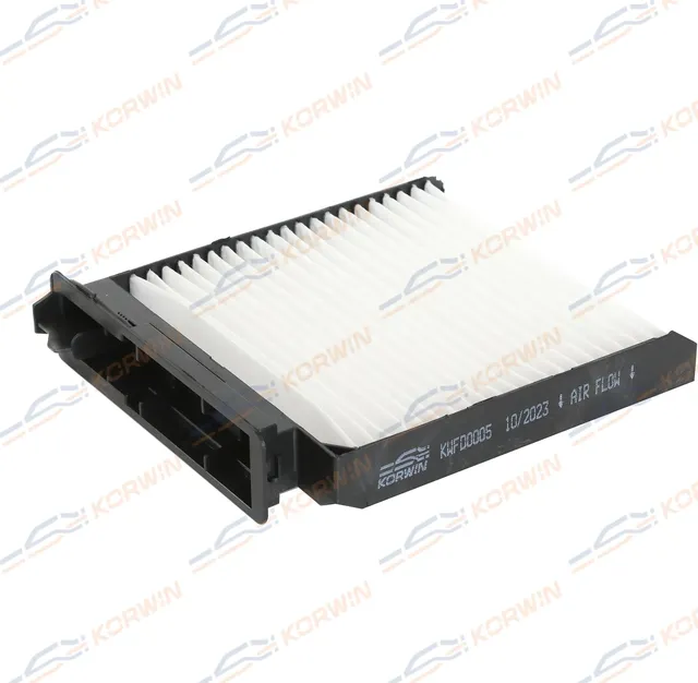 Фильтр салонный (Korwin). Артикул KWFD0005