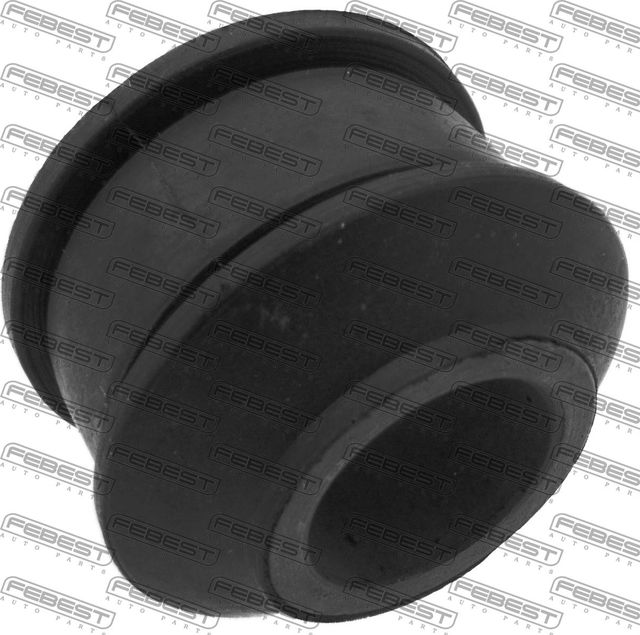 Сайлентблок заднего рычага подвески Febest. Артикул HAB-118