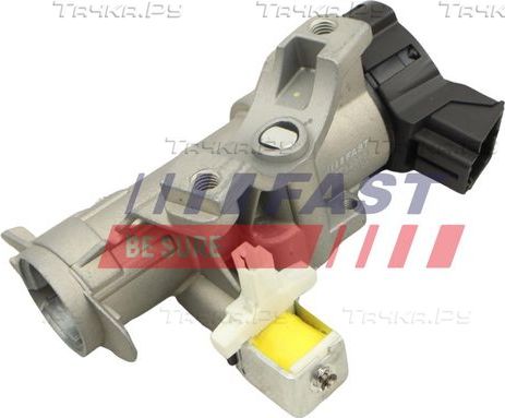 Замок зажигания Fast для SEAT Ibiza IV 2008-2015. Артикул FT82355