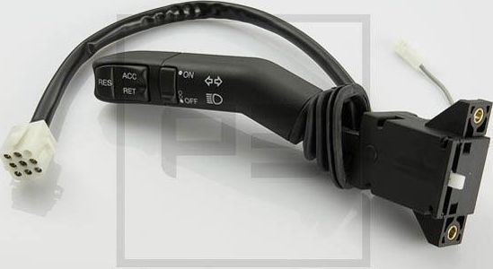 Подрулевой переключатель PE Automotive для Scania 4 1996-2008. Артикул 120.022-00A