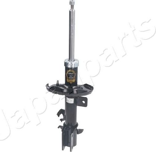 Амортизатор Japanparts передний левый для Nissan Micra K12 2003-2010. Артикул MM-13501