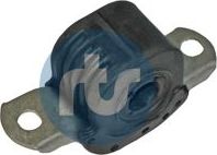 Сайлентблок переднего рычага подвески RTS задний левый нижний для Volvo V40 I 1995-2004. Артикул 017-00489-2