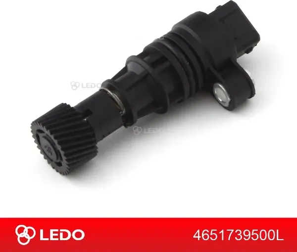Датчик скорости КПП (Ledo). Артикул 4651739500l