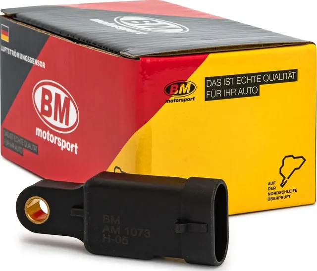 Датчик расхода воздуха (BM). Артикул AM 1073