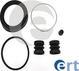 Ремкомплект тормозного суппорта ERT передний для Renault 25 1984-1993. Артикул 400166