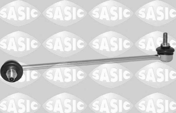 Стойка (тяга) стабилизатора Sasic. Артикул 2306299