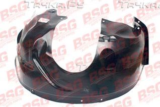 Подкрылок BSG передний правый для Ford Escort V 1990-1995. Артикул BSG 30-923-007