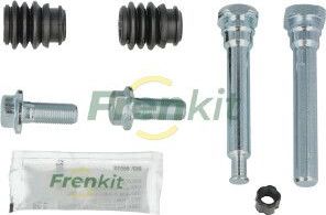 Направляющие тормозного суппорта (комплект) Frenkit. Артикул 811022