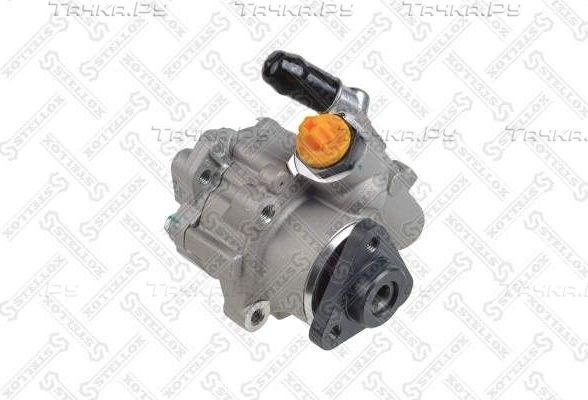Насос ГУР Stellox для Lada Priora I 2007-2018. Артикул 00-36438-SX