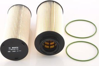 Топливный фильтр Bosch. Артикул F 026 402 146