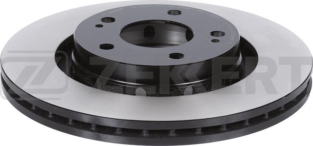 Тормозной диск Zekkert. Артикул BS-5327B