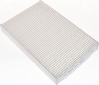 Салонный фильтр Denckermann. Артикул M110852