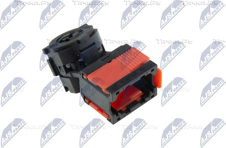 Замок зажигания NTY для Renault Master III 2010-2026. Артикул EKS-RE-002