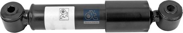 Амортизатор кабины DT Spare Parts. Артикул 6.77032