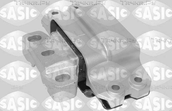 Подушка (опора) двигателя Sasic внутренний для Volkswagen Caddy IV 2015-2019. Артикул 2706513