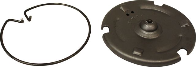 Диск сцепления JP Group для Volkswagen Jetta II 1984-1992. Артикул 1130150100