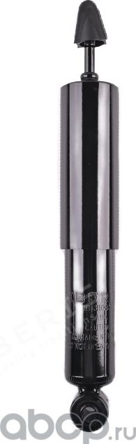 АМОРТИЗАТОР ПОДВЕСКИ ПЕР ГАЗ LR GREAT WALL HOVER H3 ISUZU TROOPER 1992 (Iberis). Артикул IB131033