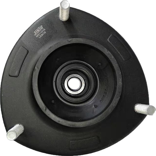 Опора амортизатора HYUNDAI TUCSON 04- пер. (Jikiu). Артикул MS11016