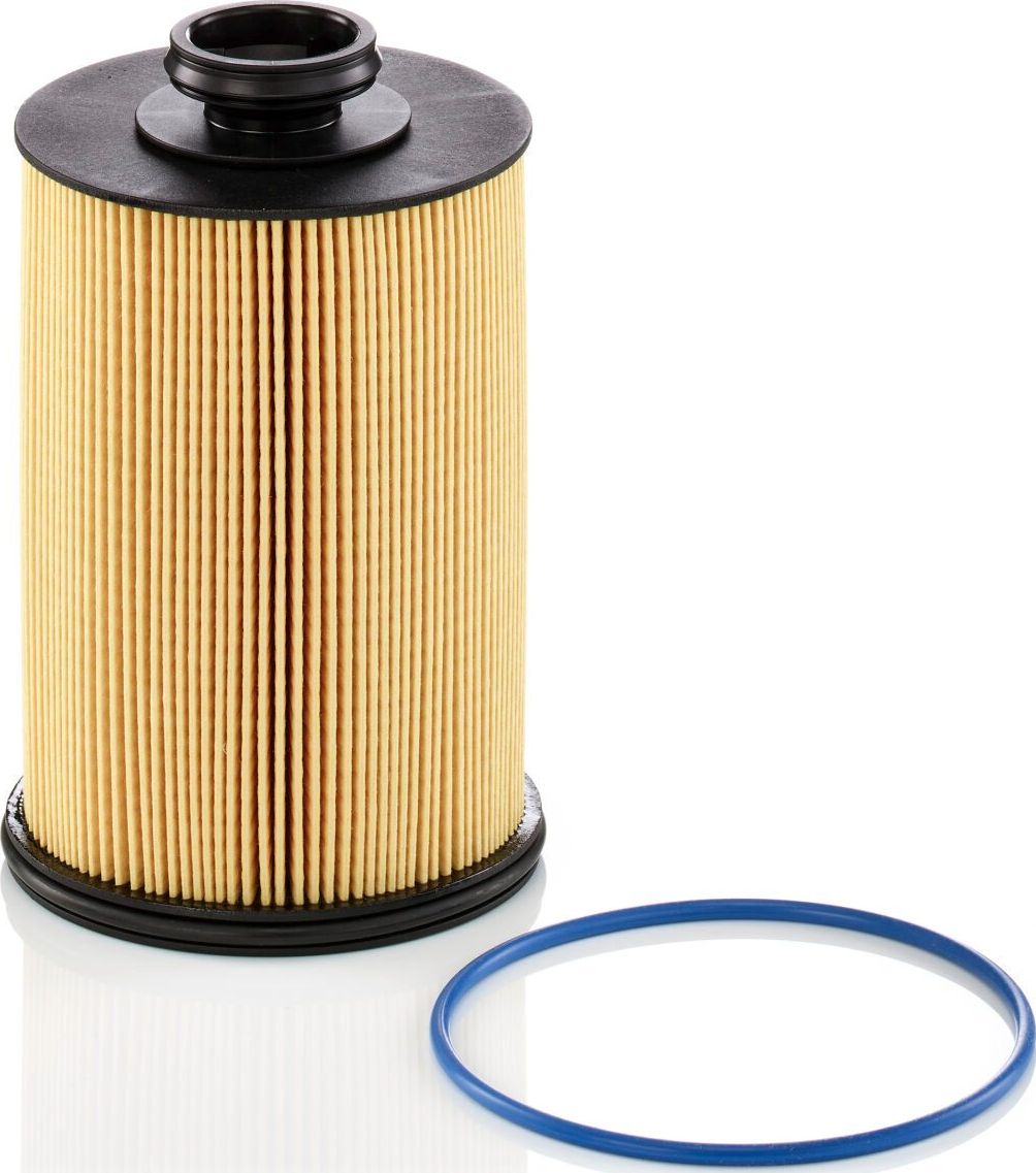 Топливный фильтр Mann-Filter. Артикул PU 11 009 z