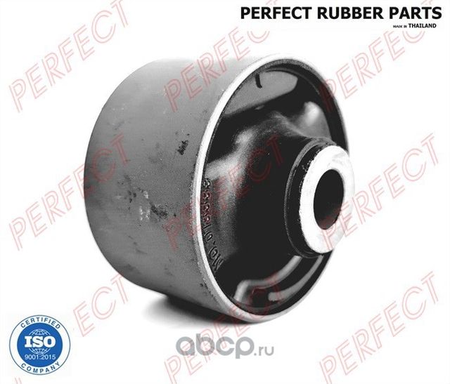 САЙЛЕНТБЛОК ПЕРЕДНИЙ ПЕРЕДНЕГО РЫЧАГА (Perfect) Perfect. Артикул HO05CVC12WB