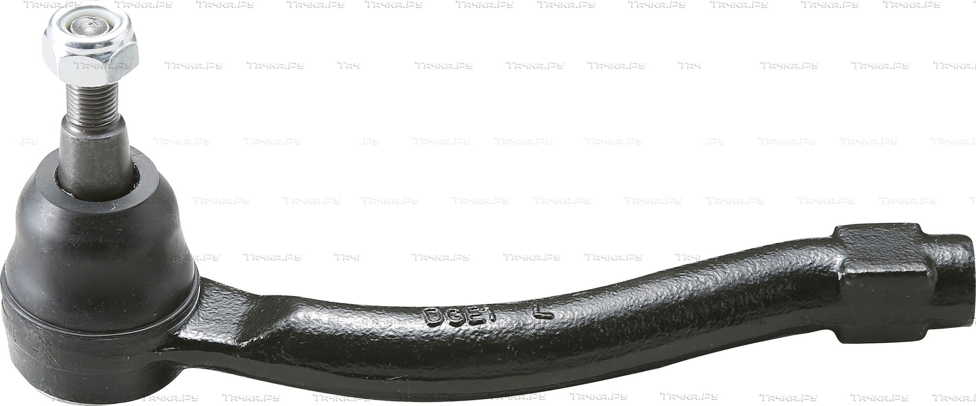 Наконечник рулевой тяги CTR для Infiniti Q60 II 2016-2026. Артикул CE0510