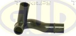 Трубка кондиционера G.U.D. для Volkswagen Golf III 1991-1997. Артикул GSH027620