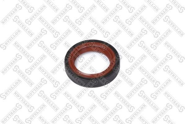 Уплотняющее кольцо (Stellox) Stellox (FPM (Fluor-Kautschuk)). Артикул 34-00001-SX