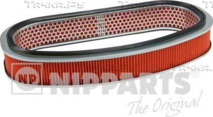 Воздушный фильтр Nipparts. Артикул J1324021