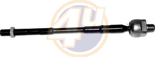 Рулевая тяга 4U. Артикул NS-E-34035