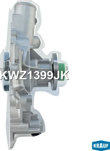 Помпа водяная (Krauf) Krauf. Артикул KWZ1399JK