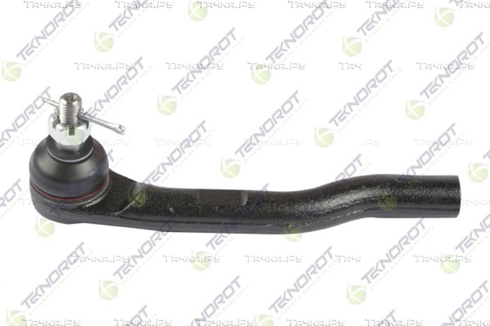 Наконечник рулевой тяги Teknorot левый для Honda Fit II 2008-2014. Артикул H-282