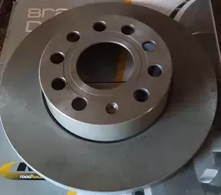 Тормозной диск RoadHouse. Артикул 6650.00