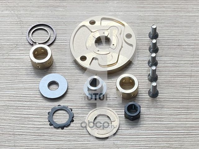 Ремкомплект (All4motors). Артикул RKTC0313