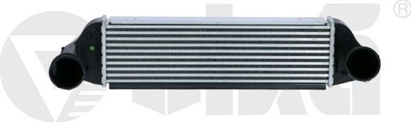 Интеркулер Vika. Артикул 11259401