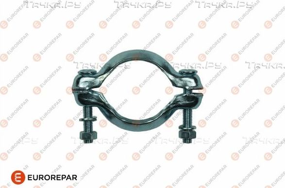 Хомут глушителя Eurorepar для Renault Laguna I 1999-2001. Артикул 1607355380