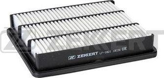 Воздушный фильтр Zekkert. Артикул LF-1821